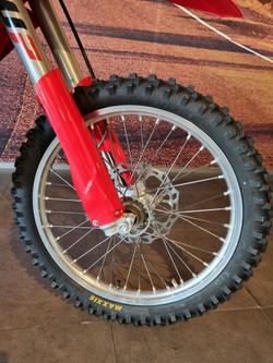 2025 Gas Gas MC 300 MC Red