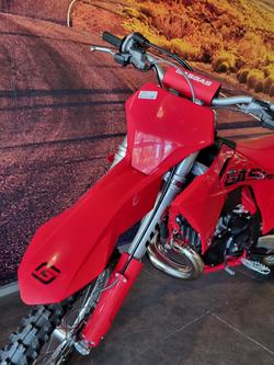 2025 Gas Gas MC 300 MC Red