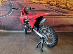 2025 Gas Gas MC 300 MC Red