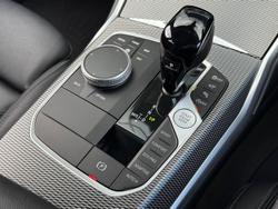 2022 BMW 3 Series 330i M Sport G21 Mineral Grey