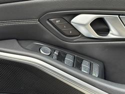 2022 BMW 3 Series 330i M Sport G21 Mineral Grey