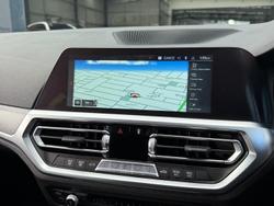 2022 BMW 3 Series 330i M Sport G21 Mineral Grey