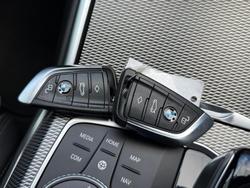 2022 BMW 3 Series 330i M Sport G21 Mineral Grey