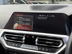 2022 BMW 3 Series 330i M Sport G21 Mineral Grey
