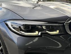 2022 BMW 3 Series 330i M Sport G21 Mineral Grey
