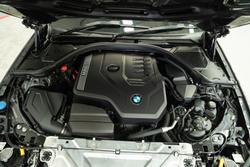 2022 BMW 3 Series 330i M Sport G21 Mineral Grey