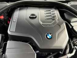 2022 BMW 3 Series 330i M Sport G21 Mineral Grey