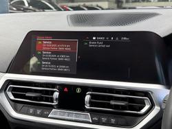 2022 BMW 3 Series 330i M Sport G21 Mineral Grey