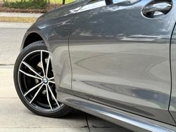 2022 BMW 3 Series 330i M Sport G21 Mineral Grey