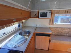2015 Avan 402 Ray