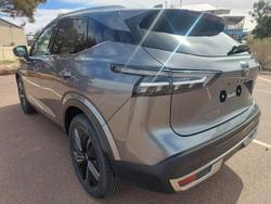 2025 Nissan
QASHQAI Ti