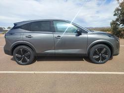 2025 Nissan
QASHQAI Ti