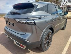 2025 Nissan
QASHQAI Ti