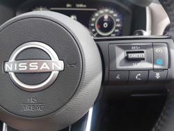 2025 Nissan
QASHQAI Ti
