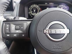 2025 Nissan
QASHQAI Ti