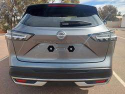 2025 Nissan
QASHQAI Ti