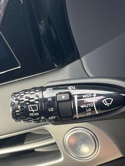 2025 Hyundai
Palisade Calligraphy Black Ink