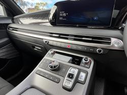 2025 Hyundai
Palisade Calligraphy Black Ink