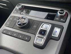 2025 Hyundai
Palisade Calligraphy Black Ink