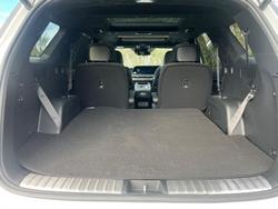 2025 Hyundai
Palisade Calligraphy Black Ink