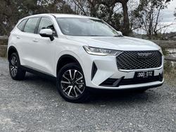 2025 GWM
                Haval H6 Premium