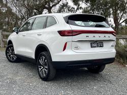 2025 GWM
Haval H6 Premium