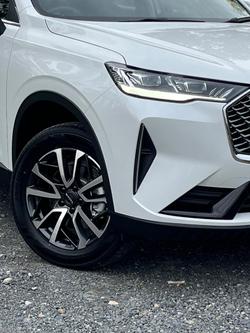 2025 GWM
Haval H6 Premium
