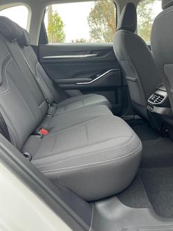 2025 GWM
                Haval H6 Premium