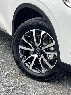 2025 GWM
Haval H6 Premium