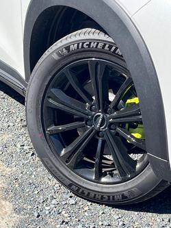 2025 GWM Haval H6GT Ultra