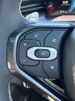 2025 GWM Haval H6GT Ultra