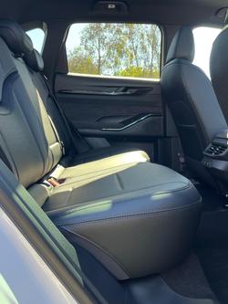 2025 GWM Haval H6GT Ultra