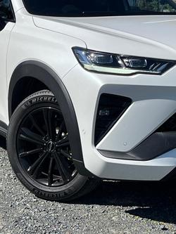 2025 GWM Haval H6GT Ultra