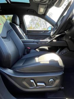 2025 GWM Haval H6GT Ultra