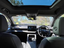 2025 GWM Haval H6GT Ultra