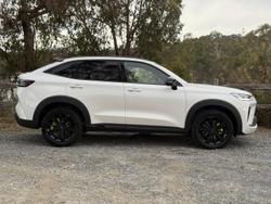 2025 GWM
Haval H6GT Ultra