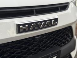 2025 GWM
Haval H6GT Ultra