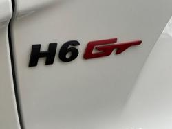 2025 GWM
Haval H6GT Ultra