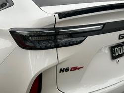 2025 GWM
Haval H6GT Ultra