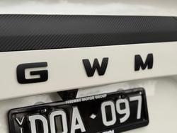 2025 GWM
Haval H6GT Ultra