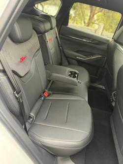 2025 GWM
Haval H6GT Ultra
