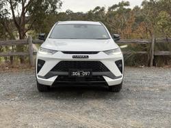 2025 GWM
Haval H6GT Ultra