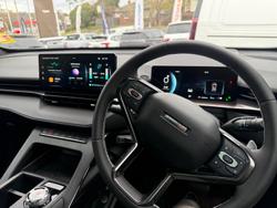 2025 GWM
Haval H6GT Ultra