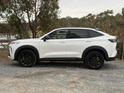 2025 GWM
Haval H6GT Ultra