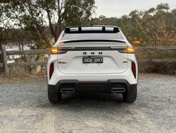 2025 GWM
Haval H6GT Ultra