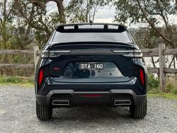 2025 GWM Haval H6GT Ultra