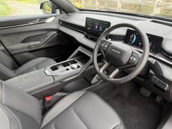 2025 GWM Haval H6GT Ultra