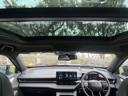 2025 GWM Haval H6GT Ultra