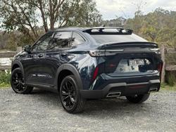 2025 GWM Haval H6GT Ultra