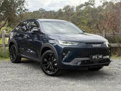 2025 GWM Haval H6GT Ultra